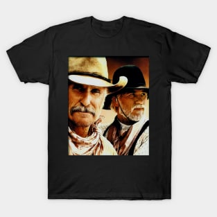 Lonesome Dove T-Shirt